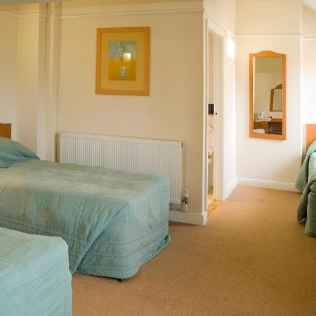 The Metropole Hotel Blackpool Szoba fotó