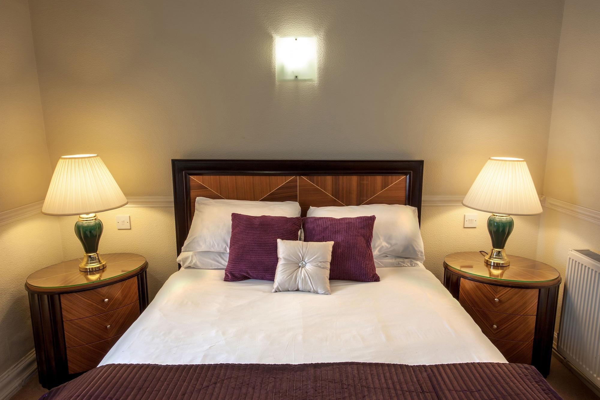 The Metropole Hotel Blackpool Kültér fotó