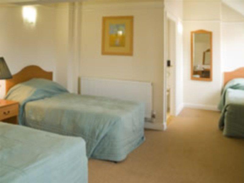 The Metropole Hotel Blackpool Kültér fotó