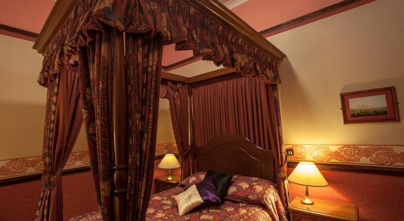 The Metropole Hotel Blackpool Kültér fotó