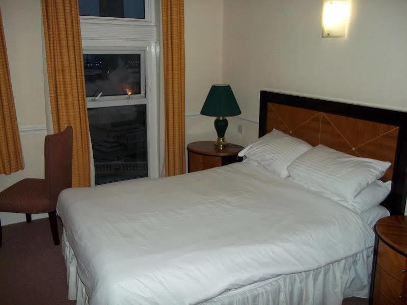 The Metropole Hotel Blackpool Kültér fotó